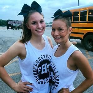 Meet your Posher, Stephanie